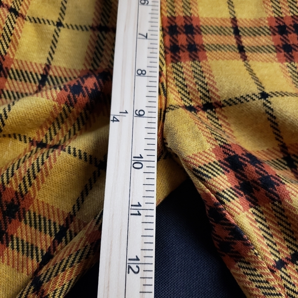Urban Outfitters Cara High-Waisted Kick Fare Trousers NWT XS - Picture 9 of 10